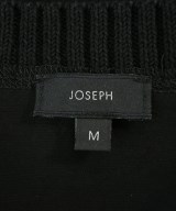 JOSEPH（ジョセフ）ワンピース 黒 サイズ:M レディース/2200663879045
