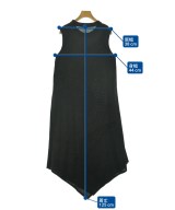 JOSEPH（ジョセフ）ワンピース 黒 サイズ:M レディース/2200663879045