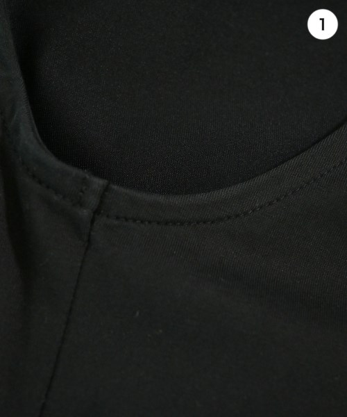 JOSEPH（ジョセフ）ワンピース 黒 サイズ:L レディース/2200663879083