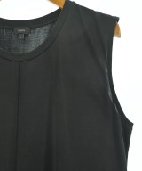 JOSEPH（ジョセフ）ワンピース 黒 サイズ:L レディース/2200663879083