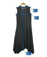 JOSEPH（ジョセフ）ワンピース 黒 サイズ:L レディース/2200663879083