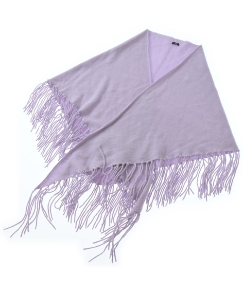 JOSEPH(ジョセフ)ストール 紫 サイズ:-/2200661422021