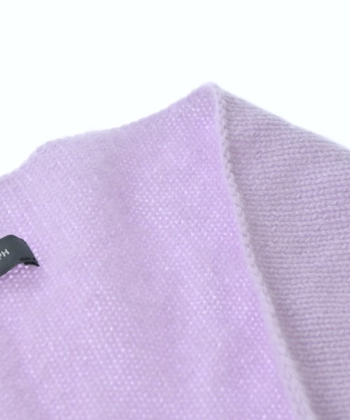 JOSEPH（ジョセフ）ストール 紫 サイズ:- レディース/2200661422021