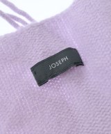 JOSEPH（ジョセフ）ストール 紫 サイズ:- レディース/2200661422021