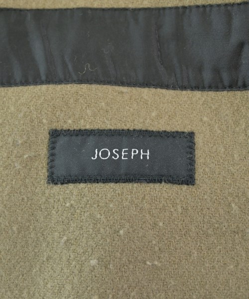 JOSEPH（ジョセフ）カジュアルジャケット ベージュ サイズ:46(M位) メンズ/2200662945017