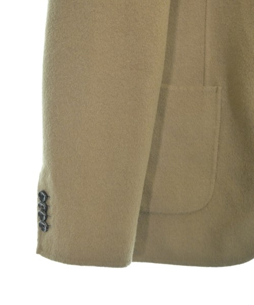 JOSEPH（ジョセフ）カジュアルジャケット ベージュ サイズ:46(M位) メンズ/2200662945017