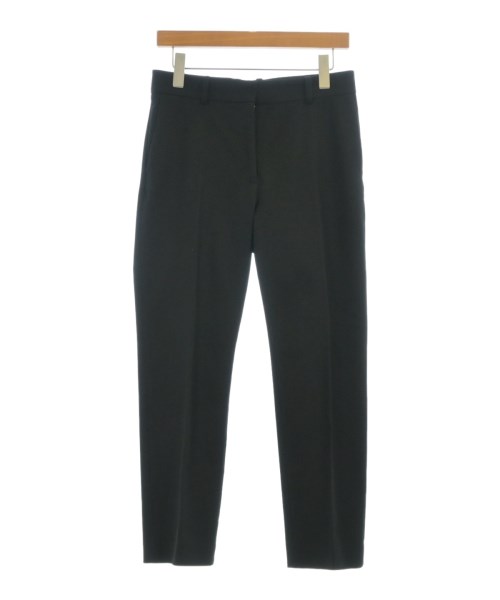 JOSEPH(ジョセフ)スラックス 黒 サイズ:38(M位)/2200664151010