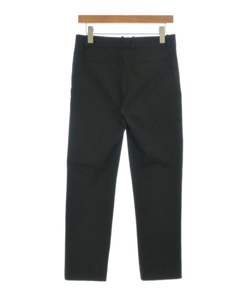 JOSEPH（ジョセフ）スラックス 黒 サイズ:38(M位) レディース/2200664151010