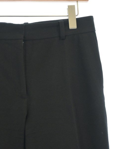 JOSEPH（ジョセフ）スラックス 黒 サイズ:38(M位) レディース/2200664151010