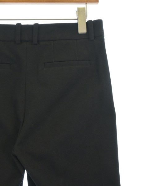 JOSEPH（ジョセフ）スラックス 黒 サイズ:38(M位) レディース/2200664151010