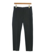 JOSEPH（ジョセフ）スラックス 黒 サイズ:38(M位) レディース/2200664151010