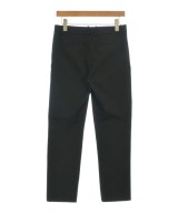 JOSEPH（ジョセフ）スラックス 黒 サイズ:38(M位) レディース/2200664151010