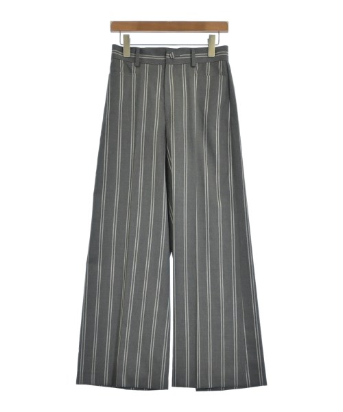 JOSEPH(ジョセフ)スラックス グレー サイズ:36(M位)/2200664178154