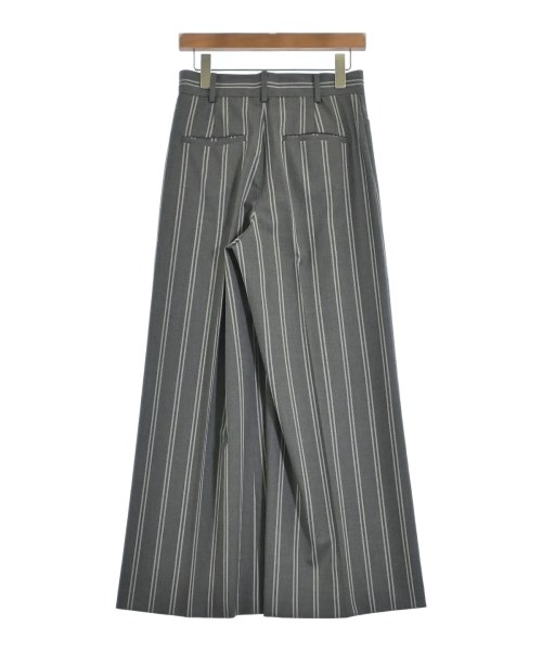 JOSEPH（ジョセフ）スラックス グレー サイズ:36(M位) レディース/2200664178154