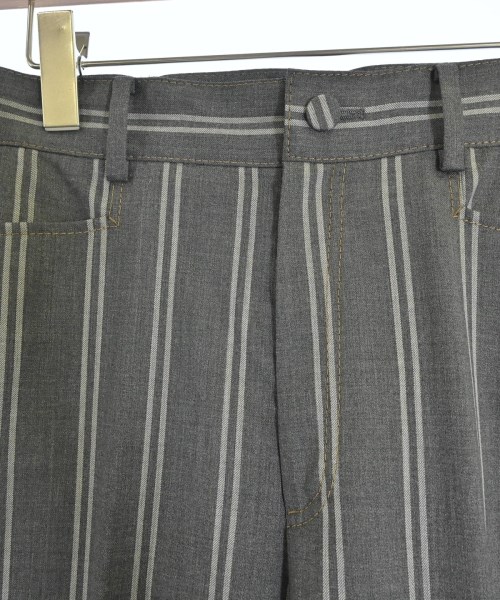 JOSEPH（ジョセフ）スラックス グレー サイズ:36(M位) レディース/2200664178154