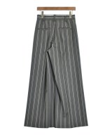 JOSEPH（ジョセフ）スラックス グレー サイズ:36(M位) レディース/2200664178154