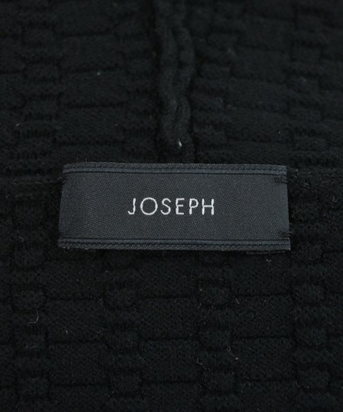 JOSEPH（ジョセフ）ニット・セーター 黒 サイズ:46(M位) レディース/2200665684081