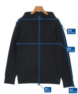 JOSEPH（ジョセフ）ニット・セーター 黒 サイズ:46(M位) レディース/2200665684081