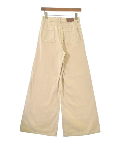 JOSEPH（ジョセフ）デニムパンツ 白 サイズ:26(M位) レディース/2200667853010