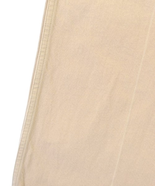 JOSEPH（ジョセフ）デニムパンツ 白 サイズ:26(M位) レディース/2200667853010