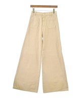JOSEPH（ジョセフ）デニムパンツ 白 サイズ:26(M位) レディース/2200667853010