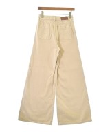 JOSEPH（ジョセフ）デニムパンツ 白 サイズ:26(M位) レディース/2200667853010