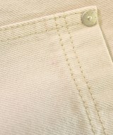 JOSEPH（ジョセフ）デニムパンツ 白 サイズ:26(M位) レディース/2200667853010