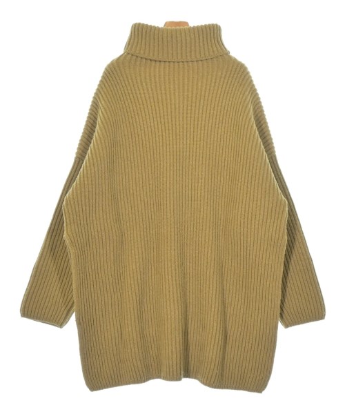 JOSEPH（ジョセフ）ニット・セーター 黄 サイズ:L レディース/2200664321437