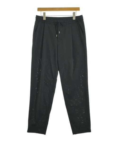 JOSEPH(ジョセフ)スラックス 黒 サイズ:48(L位)/2200669531077