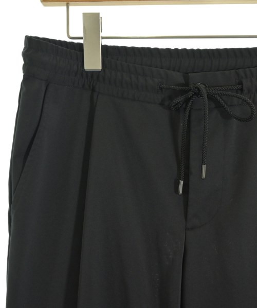 JOSEPH（ジョセフ）スラックス 黒 サイズ:48(L位) メンズ/2200669531077