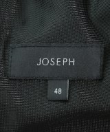 JOSEPH（ジョセフ）スラックス 黒 サイズ:48(L位) メンズ/2200669531077