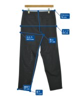 JOSEPH（ジョセフ）スラックス 黒 サイズ:48(L位) メンズ/2200669531077