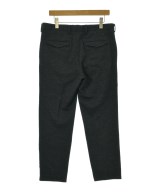 JOSEPH（ジョセフ）スラックス 黒 サイズ:50(XL位) メンズ/2200669531169
