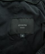 JOSEPH（ジョセフ）スラックス 黒 サイズ:50(XL位) メンズ/2200669531169
