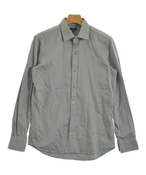 JOSEPH(ジョセフ)カジュアルシャツ 黒 サイズ:48(L位)/2200669531220