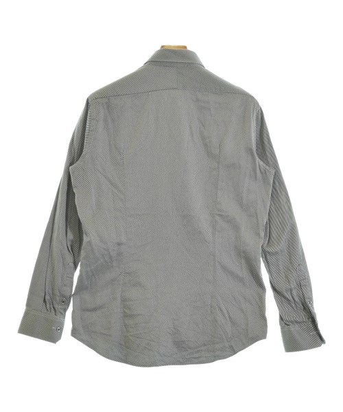 JOSEPH（ジョセフ）カジュアルシャツ 黒 サイズ:48(L位) メンズ/2200669531220