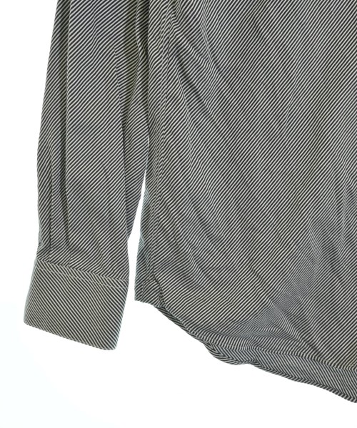 JOSEPH（ジョセフ）カジュアルシャツ 黒 サイズ:48(L位) メンズ/2200669531220