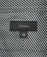 JOSEPH（ジョセフ）カジュアルシャツ 黒 サイズ:48(L位) メンズ/2200669531220