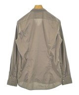 JOSEPH（ジョセフ）カジュアルシャツ 茶 サイズ:46(M位) メンズ/2200669531237