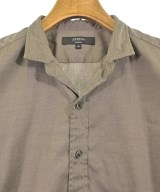 JOSEPH（ジョセフ）カジュアルシャツ 茶 サイズ:46(M位) メンズ/2200669531237