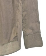 JOSEPH（ジョセフ）カジュアルシャツ 茶 サイズ:46(M位) メンズ/2200669531237