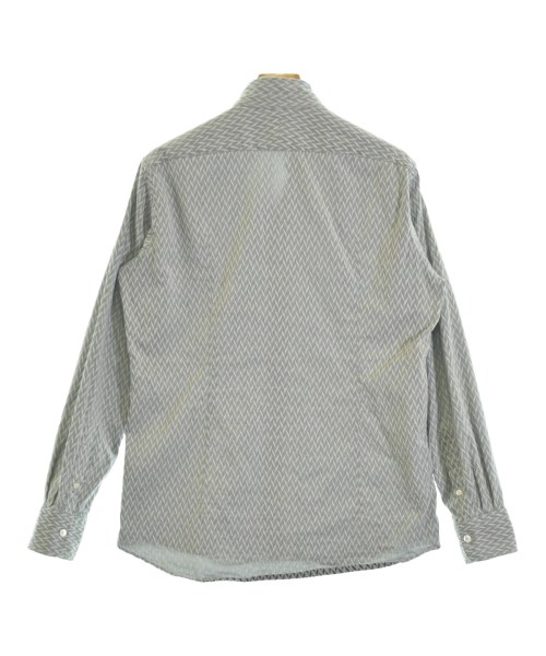 JOSEPH（ジョセフ）カジュアルシャツ グレー サイズ:48(L位) メンズ/2200669531244