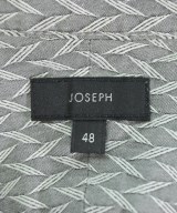JOSEPH（ジョセフ）カジュアルシャツ グレー サイズ:48(L位) メンズ/2200669531244