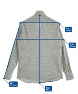 JOSEPH（ジョセフ）カジュアルシャツ グレー サイズ:48(L位) メンズ/2200669531244