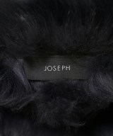 JOSEPH（ジョセフ）ムートンコート グレー サイズ:36(M位) レディース/2200667669017