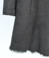 JOSEPH（ジョセフ）ムートンコート グレー サイズ:36(M位) レディース/2200667669017