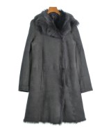 JOSEPH ムートンコート