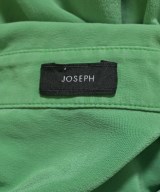 JOSEPH（ジョセフ）カジュアルシャツ 緑 サイズ:38(M位) レディース/2200664948023
