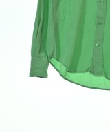 JOSEPH（ジョセフ）カジュアルシャツ 緑 サイズ:38(M位) レディース/2200664948023