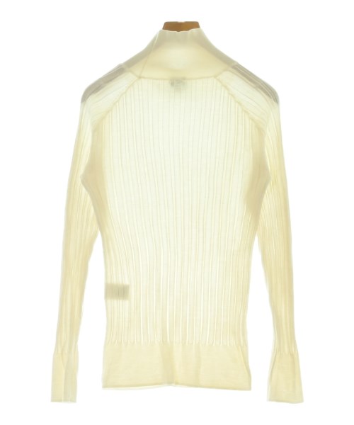 JOSEPH（ジョセフ）ニット・セーター 白 サイズ:M レディース/2200664948030